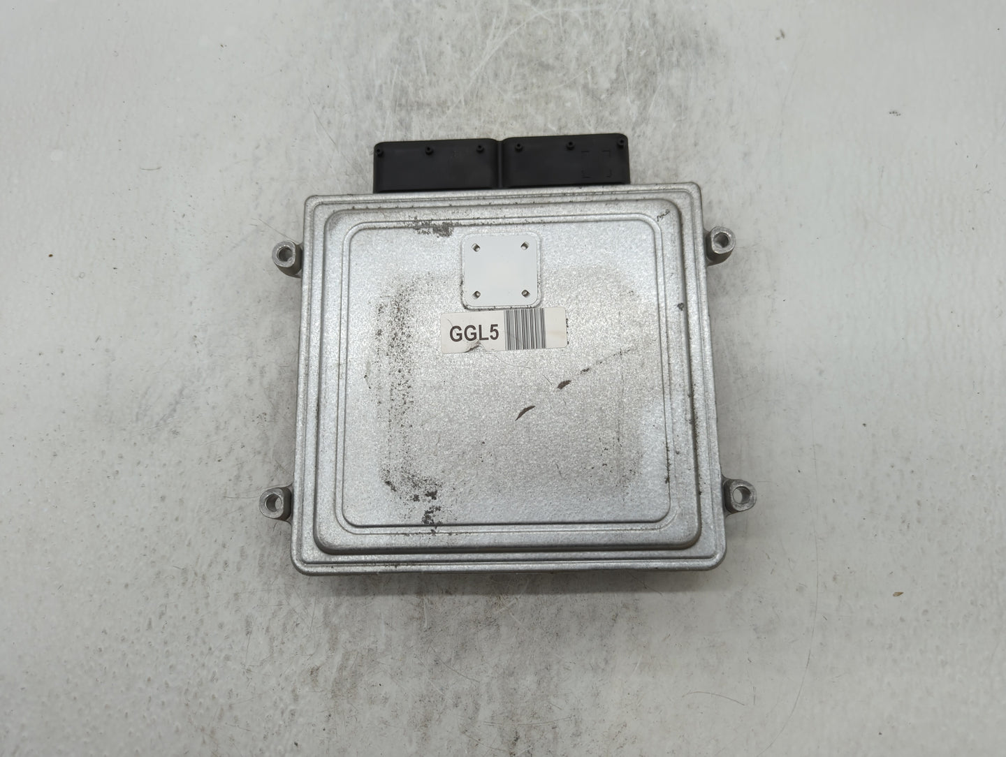 2015-2017 Hyundai Sonata PCM Engine Control Computer ECU ECM PCU OEM P/N:39101-2GGL5 39111-2GGL5 Fits Fits 2015 2016 2017 OE