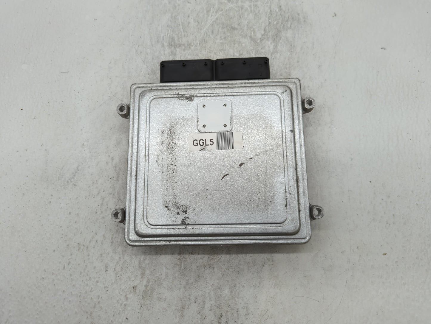 2015-2017 Hyundai Sonata PCM Engine Control Computer ECU ECM PCU OEM P/N:39101-2GGL5 39111-2GGL5 Fits Fits 2015 2016 2017 OE