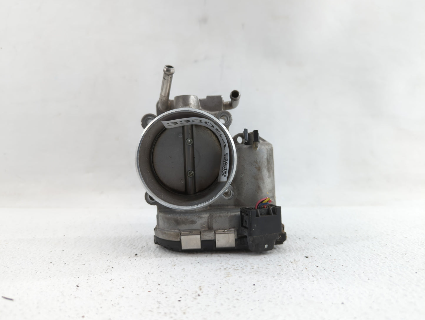 2015-2019 Hyundai Sonata Throttle Body P/N:35100-2G600 Fits Fits 2015 2016 2017 2018 2019 OEM Used Auto Parts - Oemusedautop