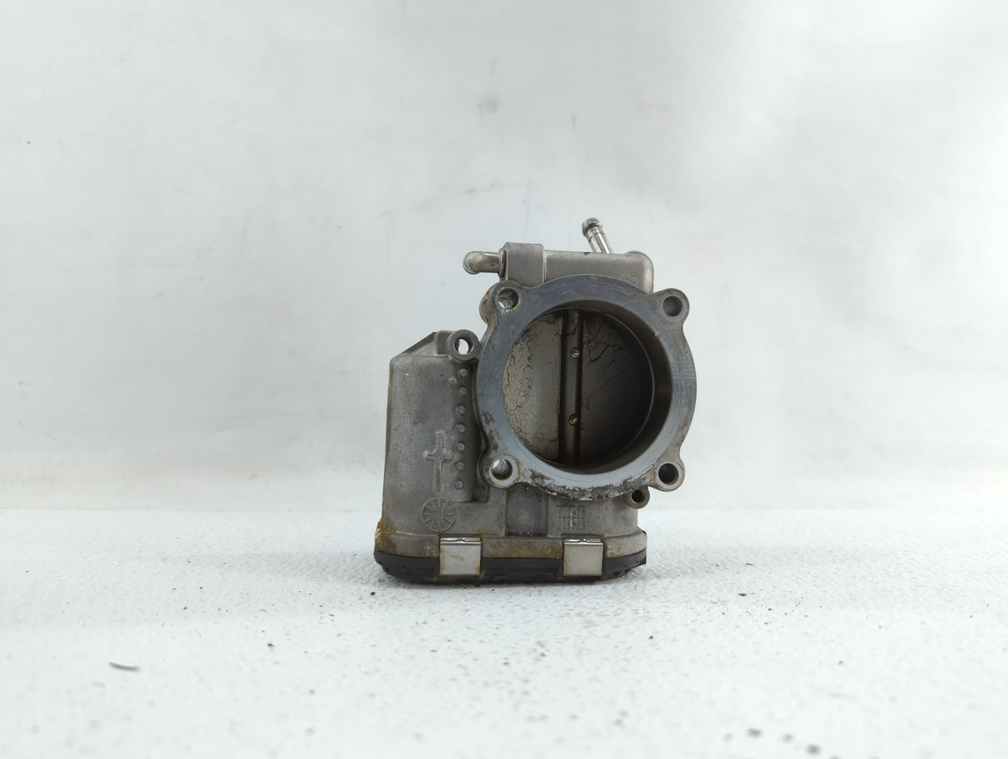 2015-2019 Hyundai Sonata Throttle Body P/N:35100-2G600 Fits Fits 2015 2016 2017 2018 2019 OEM Used Auto Parts - Oemusedautop