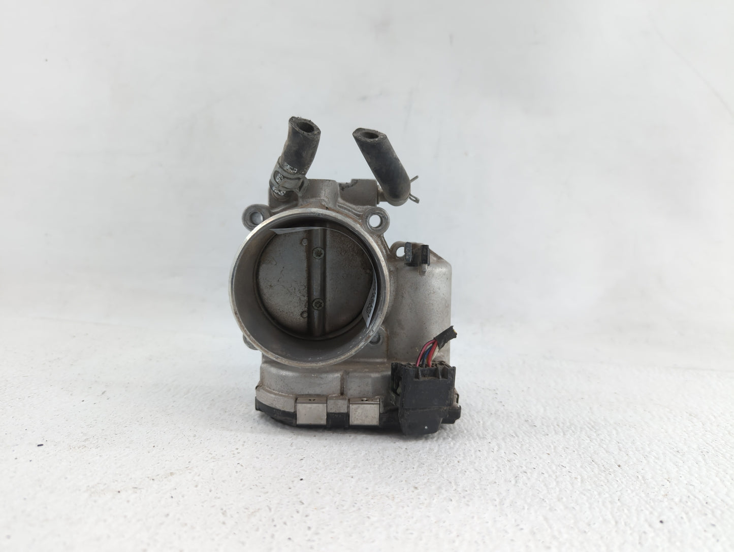 2015-2019 Hyundai Sonata Throttle Body P/N:0 280 750 618 35100-2G600 Fits Fits 2015 2016 2017 2018 2019 OEM Used Auto Parts 