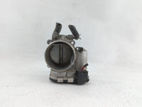 2015-2019 Hyundai Sonata Throttle Body P/N:0 280 750 618 35100-2G600 Fits Fits 2015 2016 2017 2018 2019 OEM Used Auto Parts 