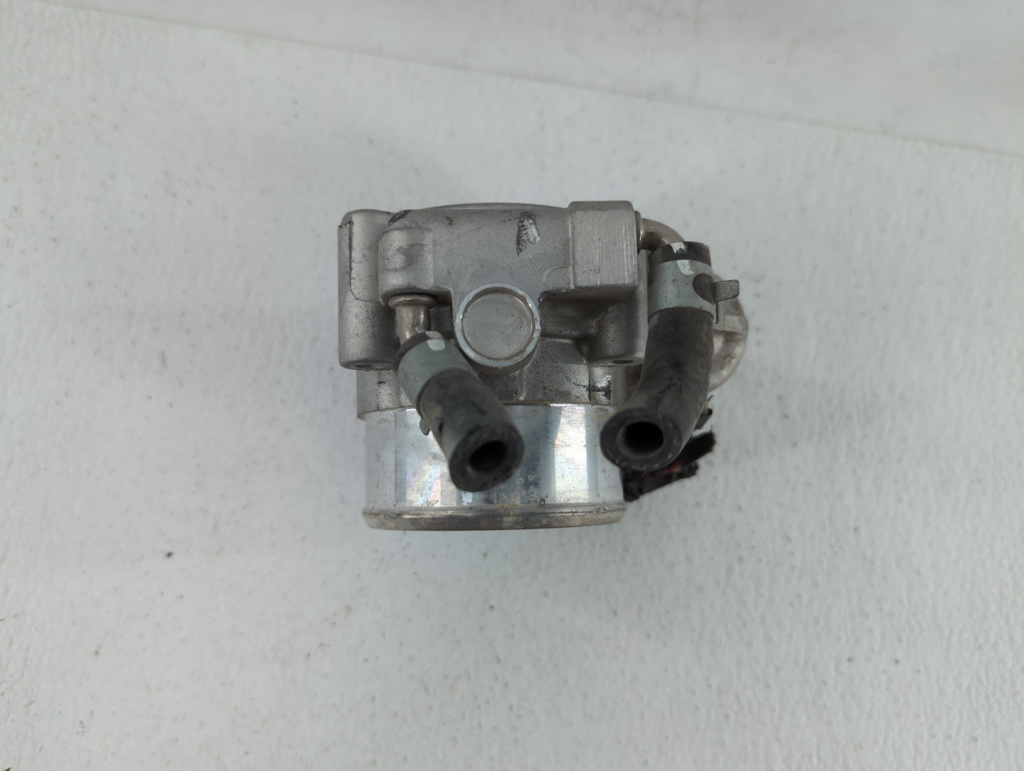 2015-2019 Hyundai Sonata Throttle Body P/N:0 280 750 618 35100-2G600 Fits Fits 2015 2016 2017 2018 2019 OEM Used Auto Parts 