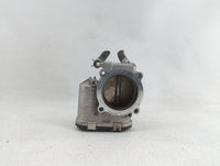 2015-2019 Hyundai Sonata Throttle Body P/N:0 280 750 618 35100-2G600 Fits Fits 2015 2016 2017 2018 2019 OEM Used Auto Parts 