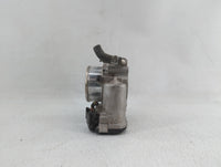 2015-2019 Hyundai Sonata Throttle Body P/N:0 280 750 618 35100-2G600 Fits Fits 2015 2016 2017 2018 2019 OEM Used Auto Parts 