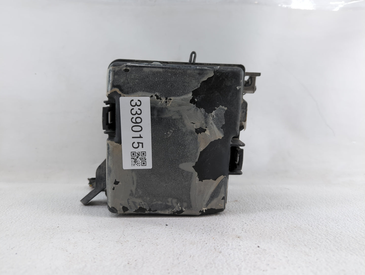 2015 Hyundai Sonata Fusebox Fuse Box Panel Relay Module P/N:6423-0102-7 Fits OEM Used Auto Parts - Oemusedautoparts1.com