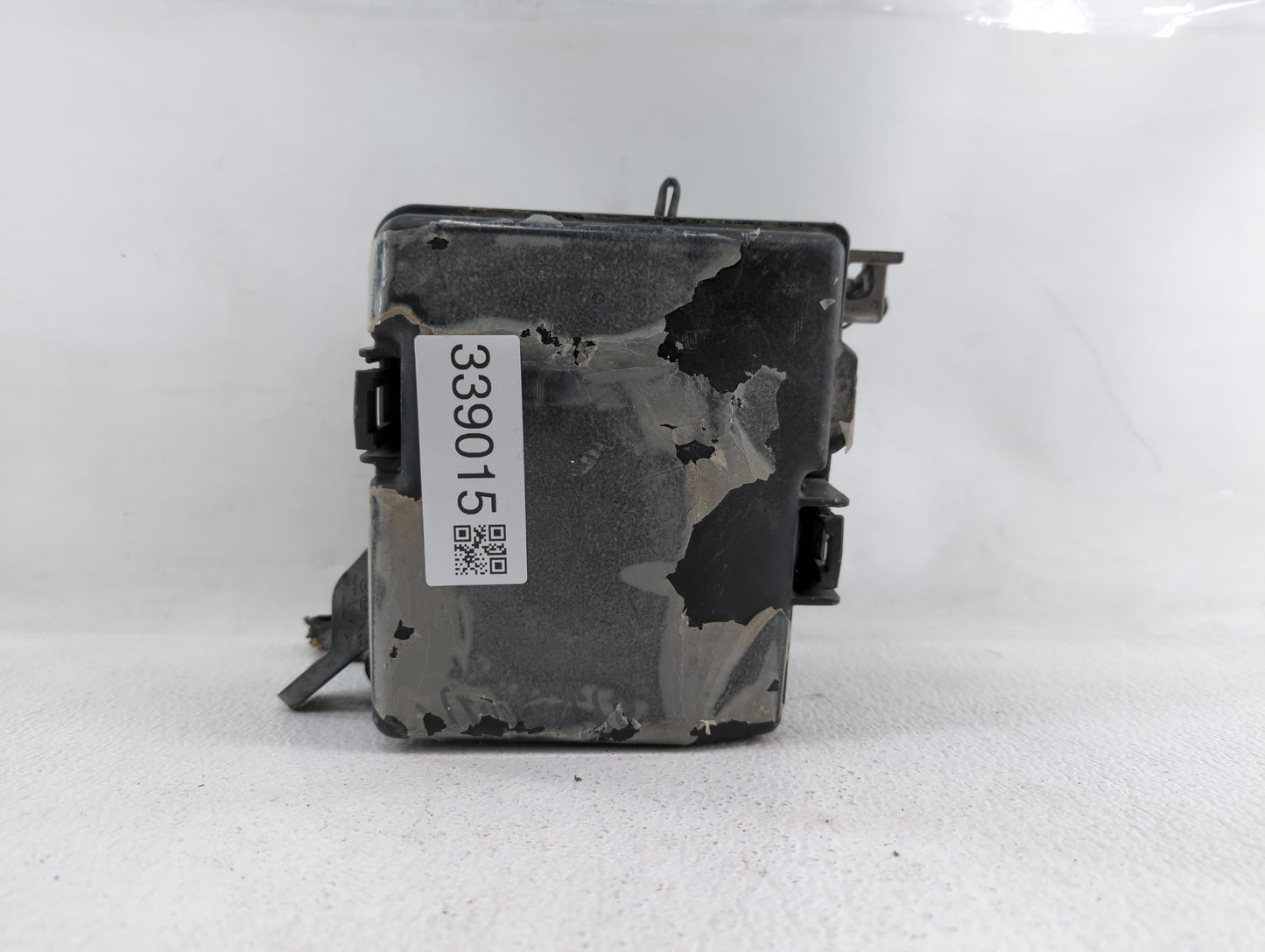 2015 Hyundai Sonata Fusebox Fuse Box Panel Relay Module P/N:6423-0102-7 Fits OEM Used Auto Parts - Oemusedautoparts1.com