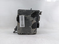 2015 Hyundai Sonata Fusebox Fuse Box Panel Relay Module P/N:6423-0102-7 Fits OEM Used Auto Parts - Oemusedautoparts1.com