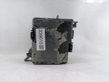 2015 Hyundai Sonata Fusebox Fuse Box Panel Relay Module P/N:6423-0102-7 Fits OEM Used Auto Parts - Oemusedautoparts1.com