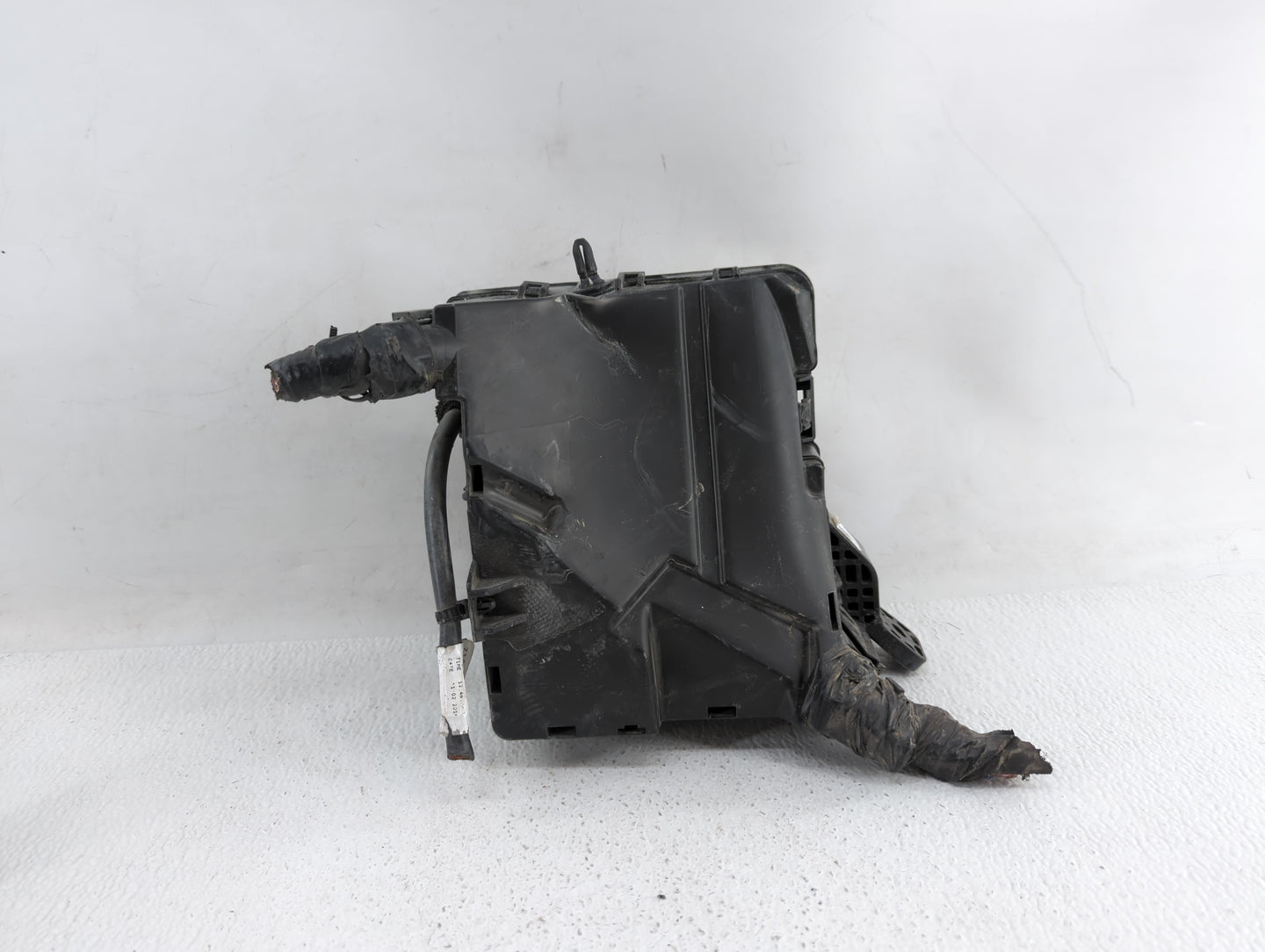 2015 Hyundai Sonata Fusebox Fuse Box Panel Relay Module P/N:6423-0102-7 Fits OEM Used Auto Parts - Oemusedautoparts1.com