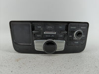 2015-2017 Hyundai Sonata Climate Control Module Temperature AC/Heater Replacement P/N:4H1 919 600 M 237000-68101 Fits OEM Us