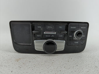 compare product 2015-2017 Hyundai Sonata Climate Control Module Temperature AC/Heater Replacement P/N:4H1 919 600 M 237000-68101 Fits OEM Used Auto Parts