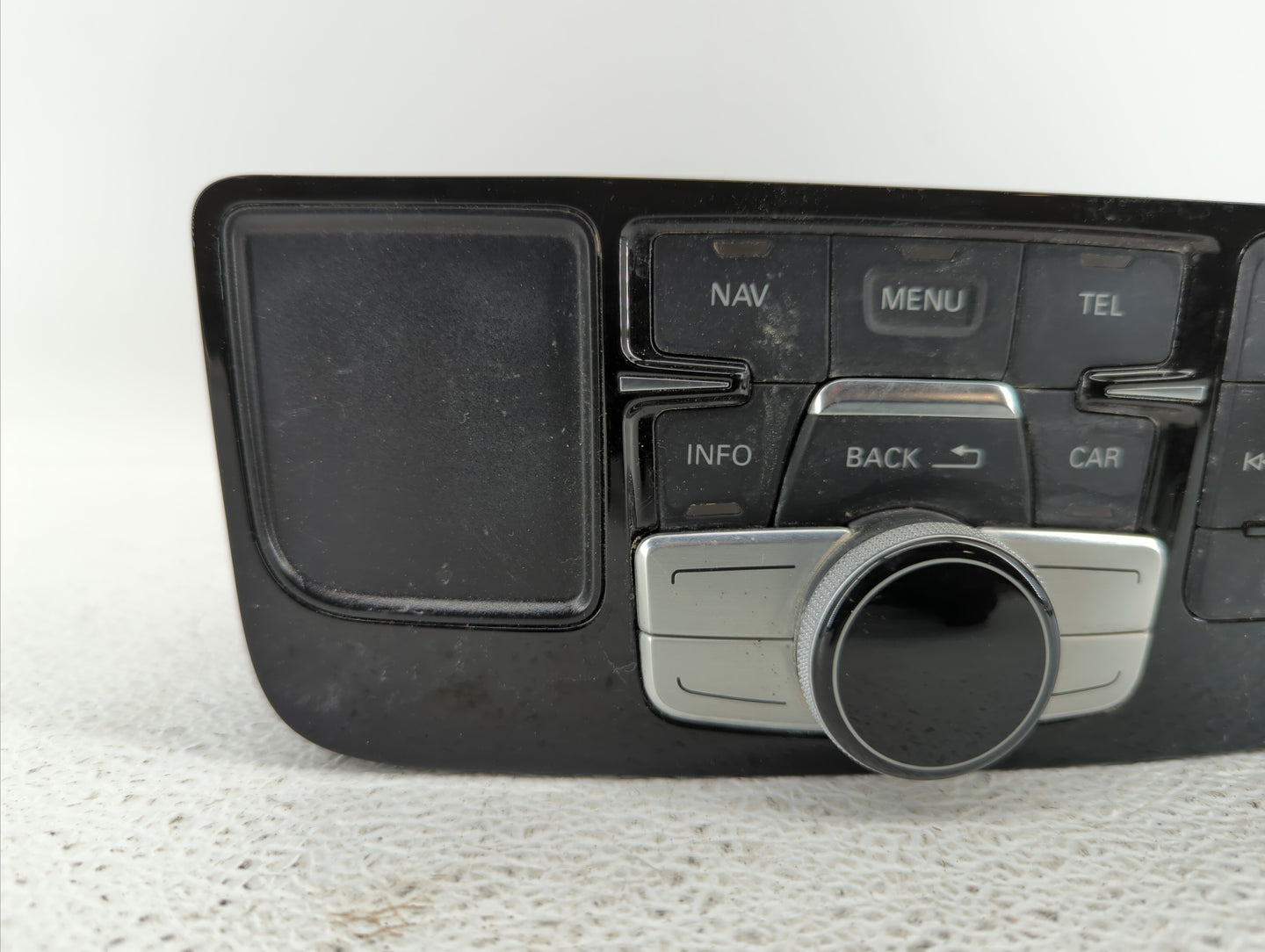 2015-2017 Hyundai Sonata Climate Control Module Temperature AC/Heater Replacement P/N:4H1 919 600 M 237000-68101 Fits OEM Us