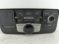 2015-2017 Hyundai Sonata Climate Control Module Temperature AC/Heater Replacement P/N:4H1 919 600 M 237000-68101 Fits OEM Us