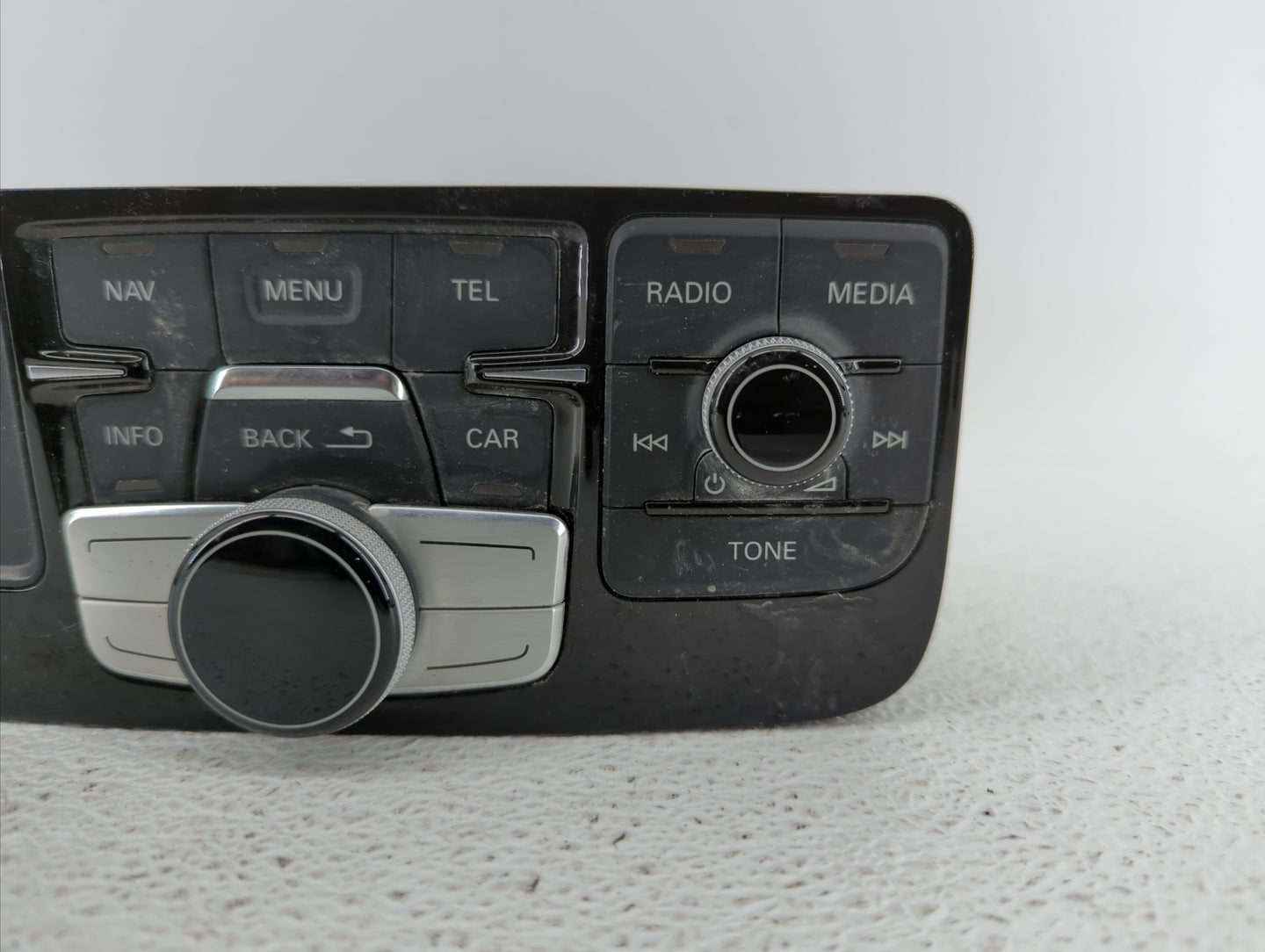 2015-2017 Hyundai Sonata Climate Control Module Temperature AC/Heater Replacement P/N:4H1 919 600 M 237000-68101 Fits OEM Us