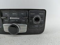 2015-2017 Hyundai Sonata Climate Control Module Temperature AC/Heater Replacement P/N:4H1 919 600 M 237000-68101 Fits OEM Us