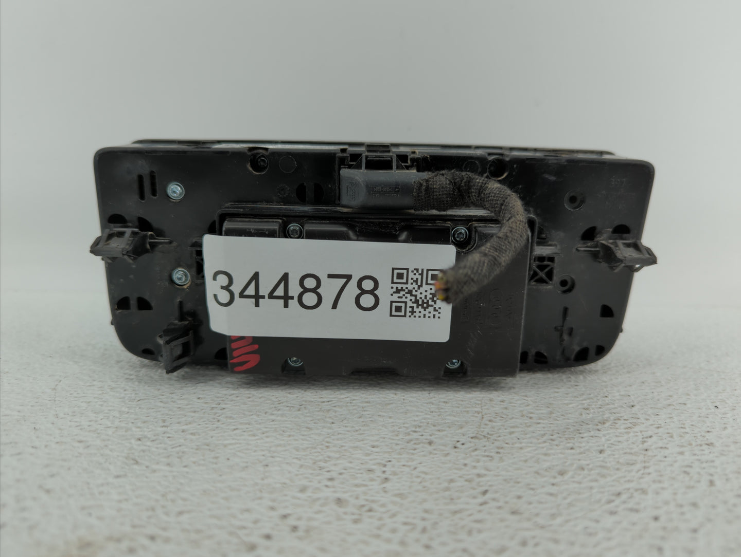 2015-2017 Hyundai Sonata Climate Control Module Temperature AC/Heater Replacement P/N:4H1 919 600 M 237000-68101 Fits OEM Us