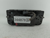 2015-2017 Hyundai Sonata Climate Control Module Temperature AC/Heater Replacement P/N:4H1 919 600 M 237000-68101 Fits OEM Us