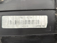 2015 Hyundai Sonata Instrument Cluster Speedometer Gauges Fits OEM Used Auto Parts - Oemusedautoparts1.com