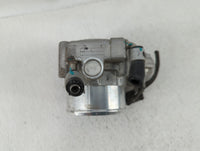 2015-2019 Hyundai Sonata Throttle Body P/N:0 280 750 618 35100-2G600 Fits Fits 2015 2016 2017 2018 2019 OEM Used Auto Parts 