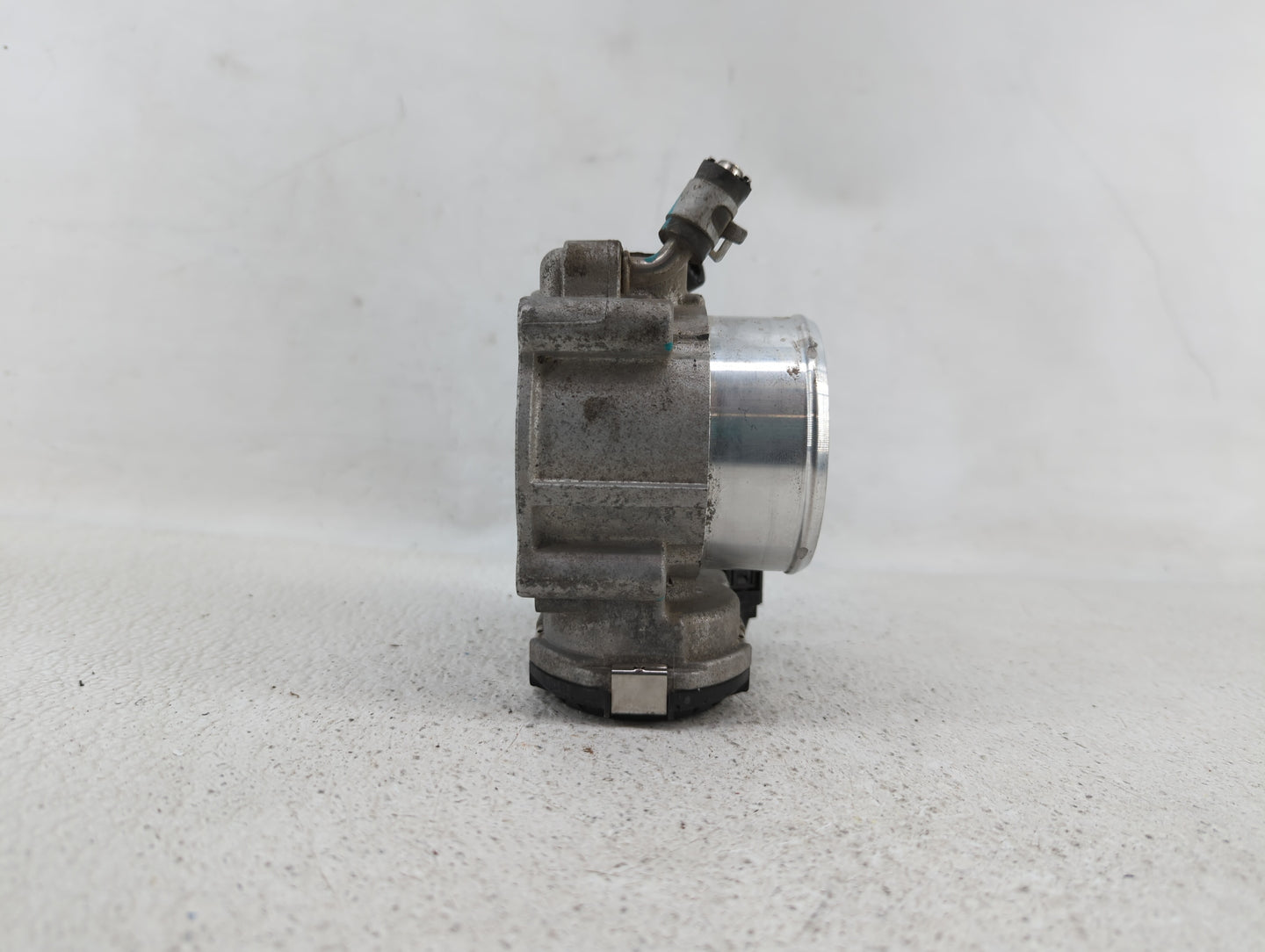 2015-2019 Hyundai Sonata Throttle Body P/N:0 280 750 618 35100-2G600 Fits Fits 2015 2016 2017 2018 2019 OEM Used Auto Parts 