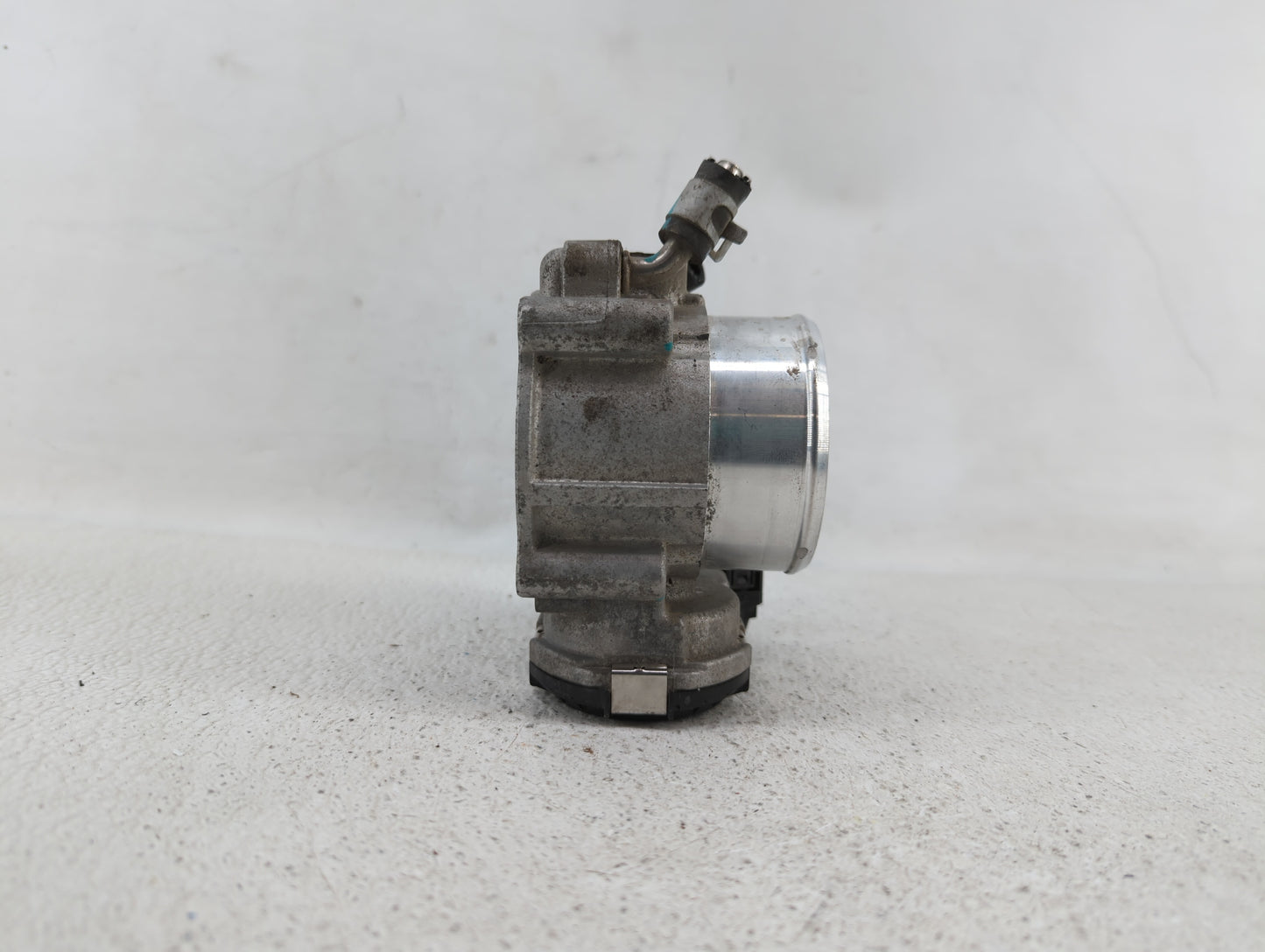 2015-2019 Hyundai Sonata Throttle Body P/N:0 280 750 618 35100-2G600 Fits Fits 2015 2016 2017 2018 2019 OEM Used Auto Parts 