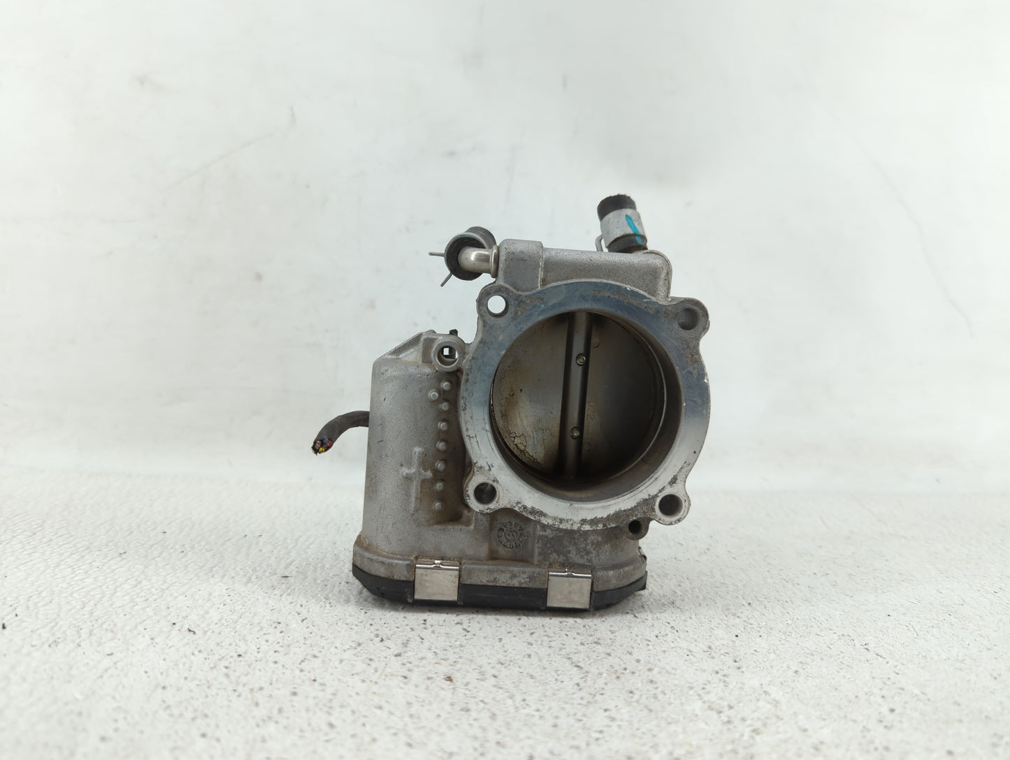 2015-2019 Hyundai Sonata Throttle Body P/N:0 280 750 618 35100-2G600 Fits Fits 2015 2016 2017 2018 2019 OEM Used Auto Parts 