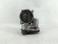 2015 Hyundai Sonata Throttle Body P/N:AT4E-EH AT4E-EF, AT4E-9F991-EL Fits Fits 2011 2012 2013 2014 2016 2017 2018 2019 OEM U