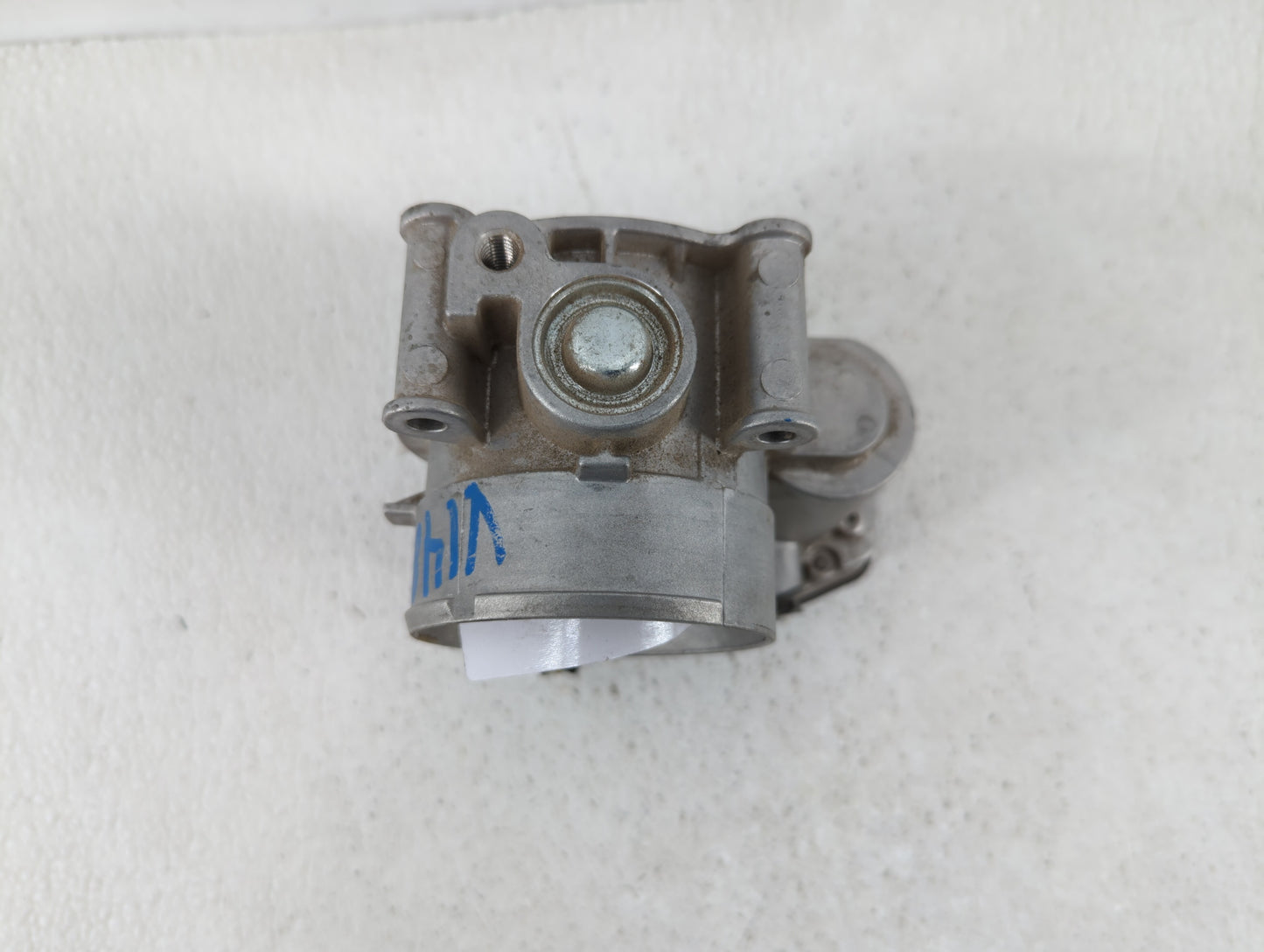 2015 Hyundai Sonata Throttle Body P/N:AT4E-EH AT4E-EF, AT4E-9F991-EL Fits Fits 2011 2012 2013 2014 2016 2017 2018 2019 OEM U