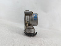 2015 Hyundai Sonata Throttle Body P/N:AT4E-EH AT4E-EF, AT4E-9F991-EL Fits Fits 2011 2012 2013 2014 2016 2017 2018 2019 OEM U