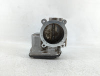 2015 Hyundai Sonata Throttle Body P/N:AT4E-EH AT4E-EF, AT4E-9F991-EL Fits Fits 2011 2012 2013 2014 2016 2017 2018 2019 OEM U
