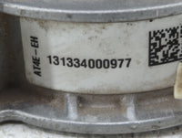2015 Hyundai Sonata Throttle Body P/N:AT4E-EH AT4E-EF, AT4E-9F991-EL Fits Fits 2011 2012 2013 2014 2016 2017 2018 2019 OEM U