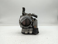 2011-2015 Hyundai Sonata Throttle Body P/N:9045010020 0459 1847 AC Fits Fits 2011 2012 2013 2014 2015 2016 OEM Used Auto Par