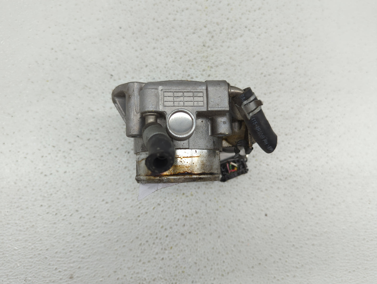 2011-2015 Hyundai Sonata Throttle Body P/N:9045010020 0459 1847 AC Fits Fits 2011 2012 2013 2014 2015 2016 OEM Used Auto Par