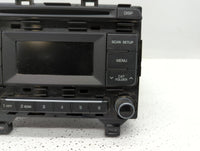 2015 Hyundai Sonata Radio AM FM Cd Player Receiver Replacement P/N:96170-C20004X Fits OEM Used Auto Parts - Oemusedautoparts