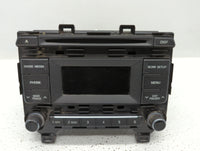 2015 Hyundai Sonata Radio AM FM Cd Player Receiver Replacement P/N:96170-C20004X Fits OEM Used Auto Parts - Oemusedautoparts