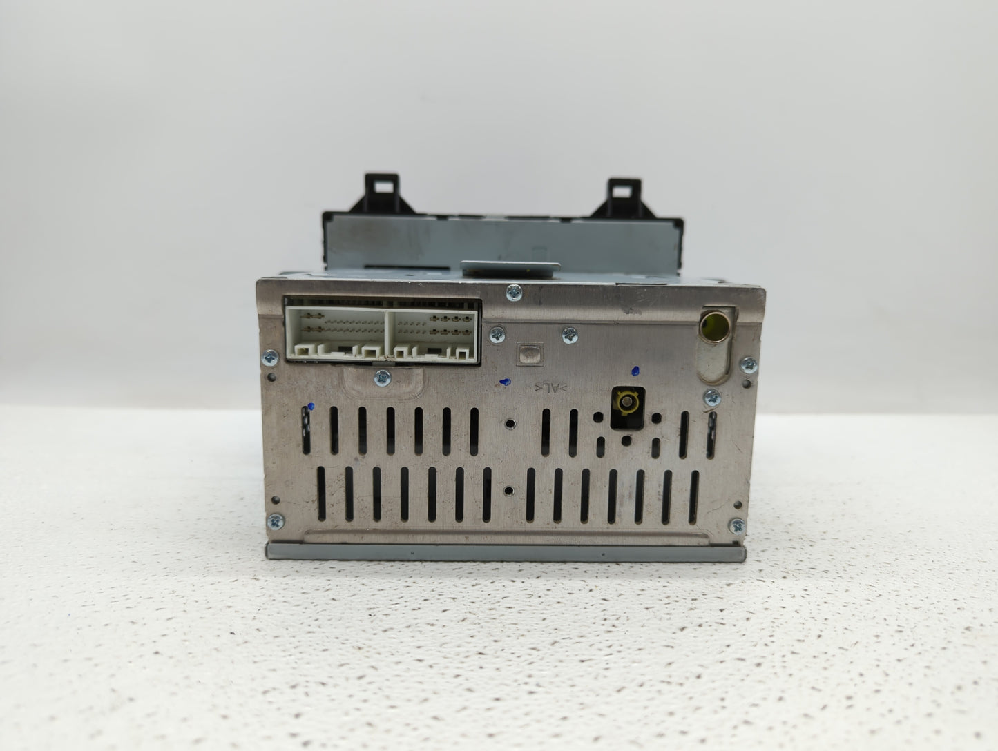 2015 Hyundai Sonata Radio AM FM Cd Player Receiver Replacement P/N:96170-C20004X Fits OEM Used Auto Parts - Oemusedautoparts