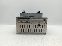 2015 Hyundai Sonata Radio AM FM Cd Player Receiver Replacement P/N:96170-C20004X Fits OEM Used Auto Parts - Oemusedautoparts
