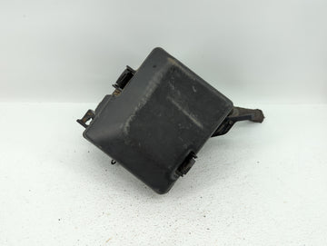 2015 Hyundai Sonata Fusebox Fuse Box Panel Relay Module P/N:91200C2010LA 6423-0102-7-000 Fits OEM Used Auto Parts - Oemuseda