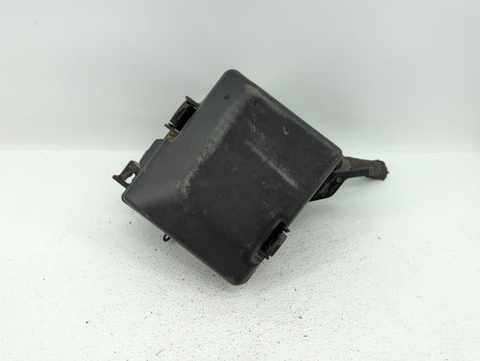 2015 Hyundai Sonata Fusebox Fuse Box Panel Relay Module P/N:91200C2010LA 6423-0102-7-000 Fits OEM Used Auto Parts - Oemuseda