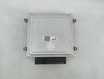 compare product 2015-2017 Hyundai Sonata PCM Engine Control Computer ECU ECM PCU OEM P/N:39101-2GGL2 39111-2GGL2 Fits Fits 2015 2016 2017 OEM Used Auto Parts