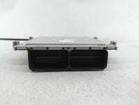 2015-2017 Hyundai Sonata PCM Engine Control Computer ECU ECM PCU OEM P/N:39101-2GGL2 39111-2GGL2 Fits Fits 2015 2016 2017 OE