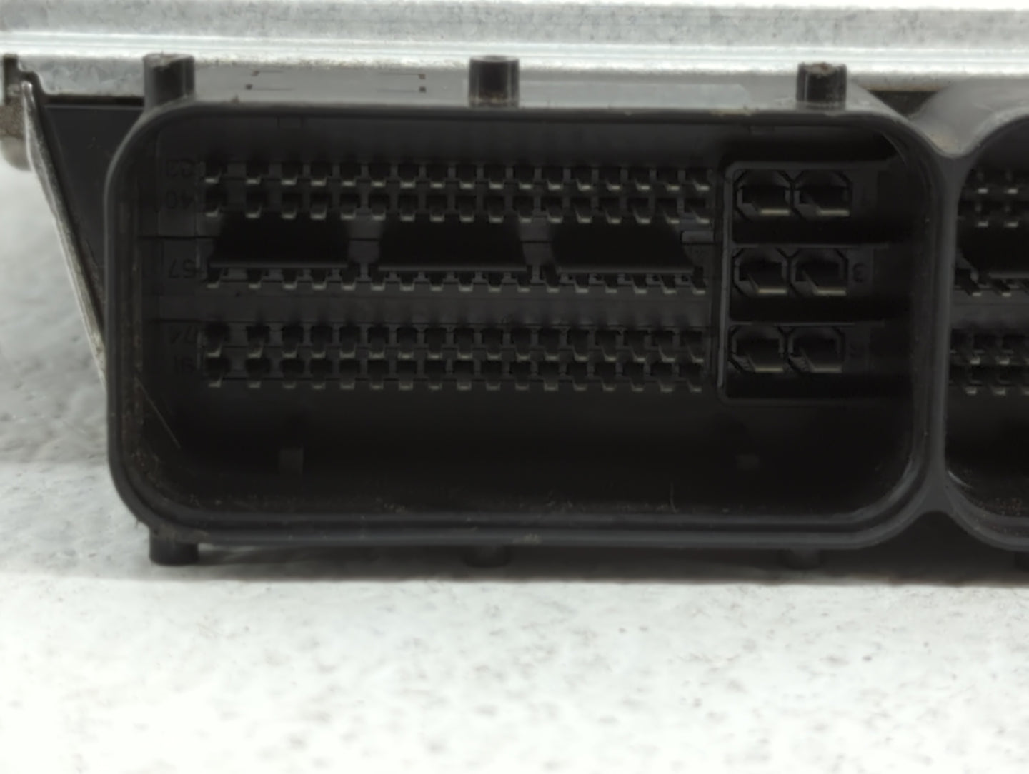 2015-2017 Hyundai Sonata PCM Engine Control Computer ECU ECM PCU OEM P/N:39101-2GGL2 39111-2GGL2 Fits Fits 2015 2016 2017 OE