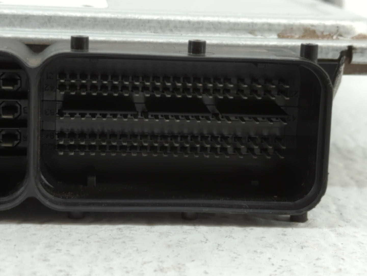 2015-2017 Hyundai Sonata PCM Engine Control Computer ECU ECM PCU OEM P/N:39101-2GGL2 39111-2GGL2 Fits Fits 2015 2016 2017 OE