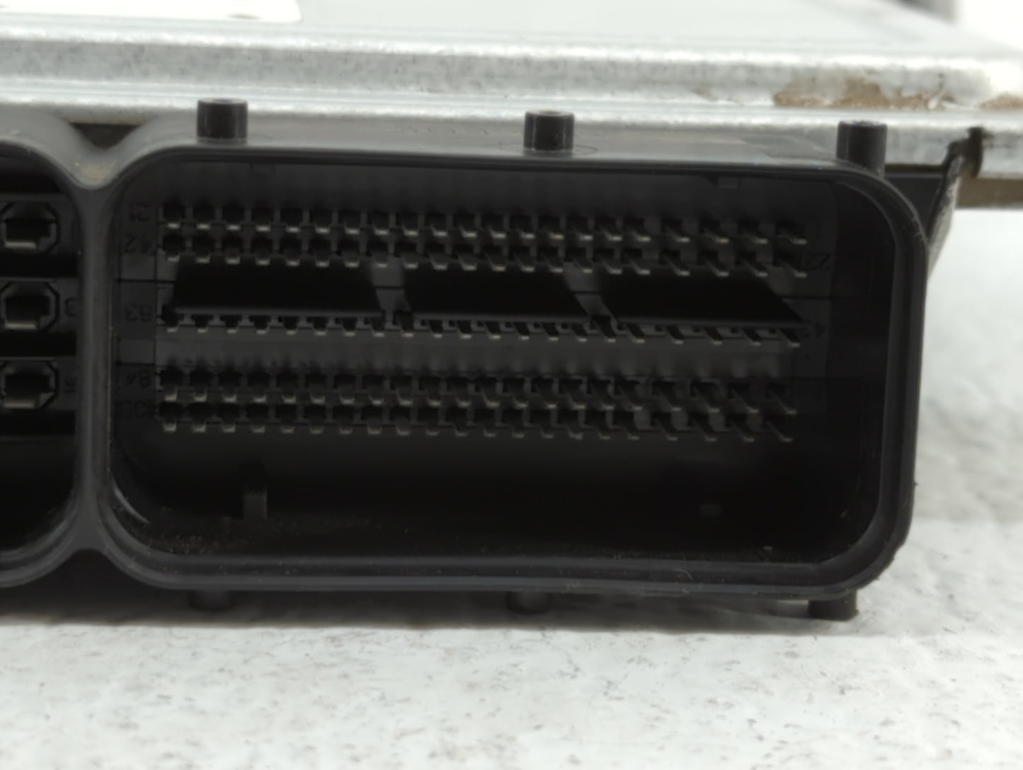 2015-2017 Hyundai Sonata PCM Engine Control Computer ECU ECM PCU OEM P/N:39101-2GGL2 39111-2GGL2 Fits Fits 2015 2016 2017 OE