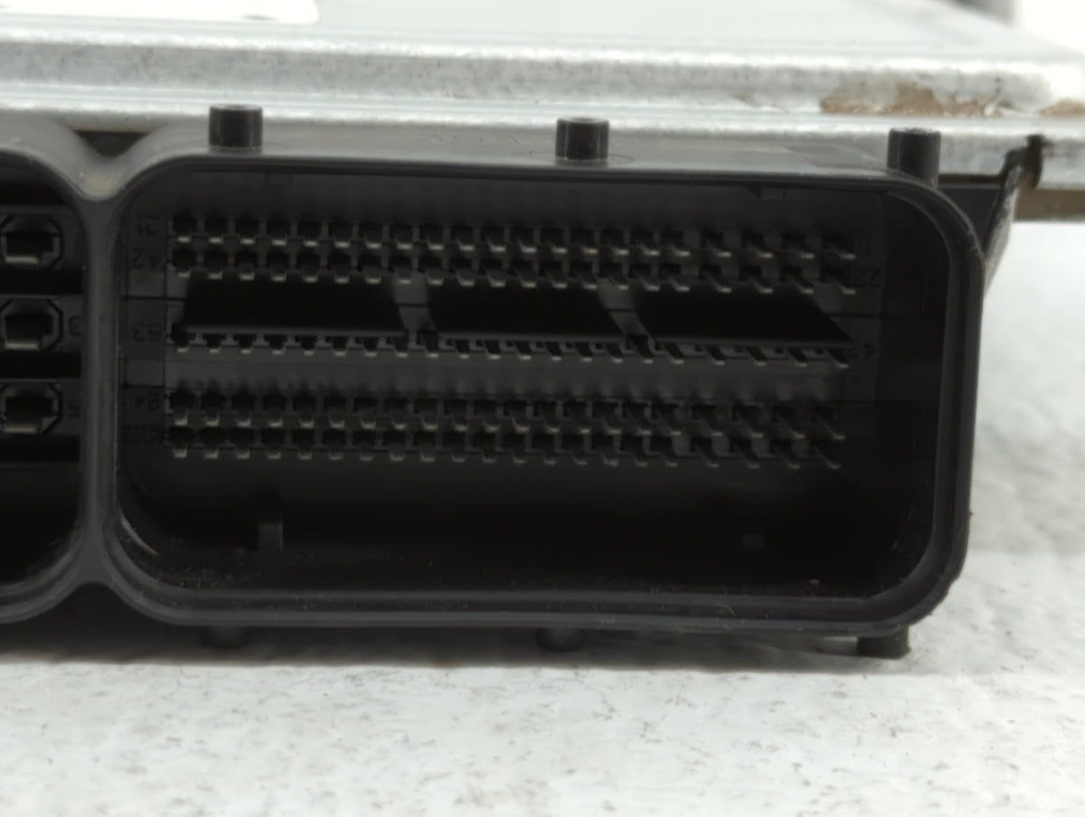 2015-2017 Hyundai Sonata PCM Engine Control Computer ECU ECM PCU OEM P/N:39101-2GGL2 39111-2GGL2, 39101-2GGL4 Fits 2015 2016