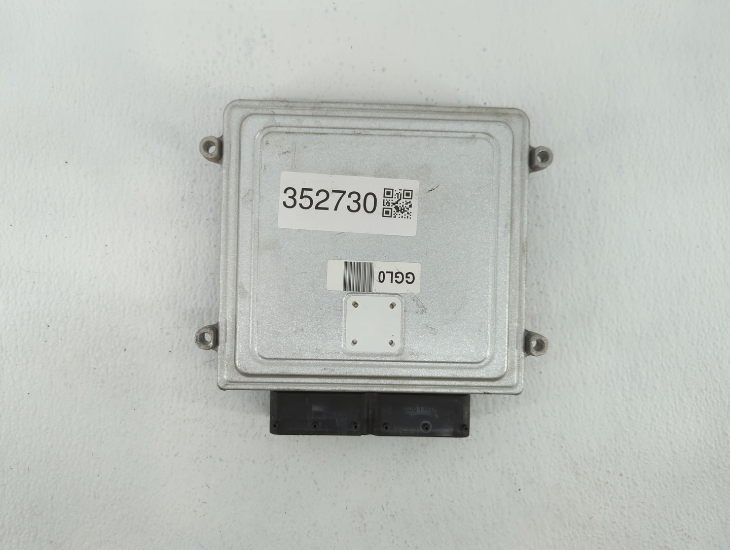 2015-2017 Hyundai Sonata PCM Engine Control Computer ECU ECM PCU OEM P/N:39101-2GGL2 39111-2GGL2 Fits Fits 2015 2016 2017 OE