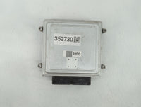 2015-2017 Hyundai Sonata PCM Engine Control Computer ECU ECM PCU OEM P/N:39101-2GGL2 39111-2GGL2 Fits Fits 2015 2016 2017 OE
