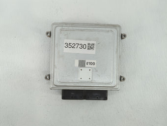compare product 2015-2017 Hyundai Sonata PCM Engine Control Computer ECU ECM PCU OEM P/N:39101-2GGL2 39111-2GGL2 Fits Fits 2015 2016 2017 OEM Used Auto Parts