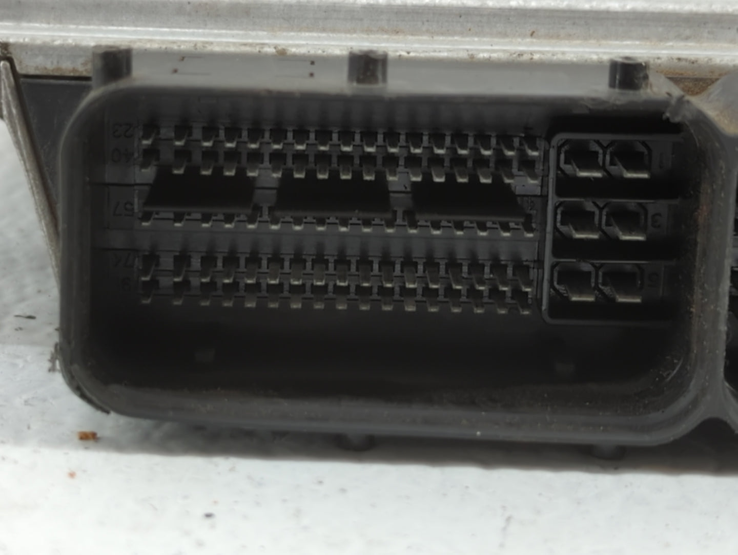 2015-2017 Hyundai Sonata PCM Engine Control Computer ECU ECM PCU OEM P/N:39101-2GGL2 39111-2GGL2 Fits Fits 2015 2016 2017 OE